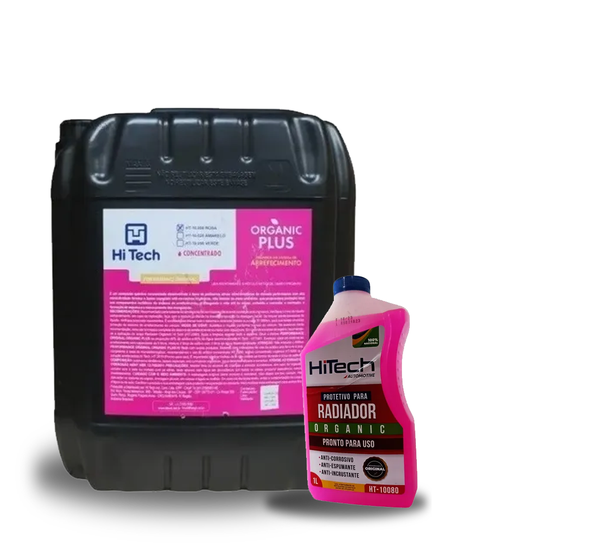 peças diesel aditivo hitech