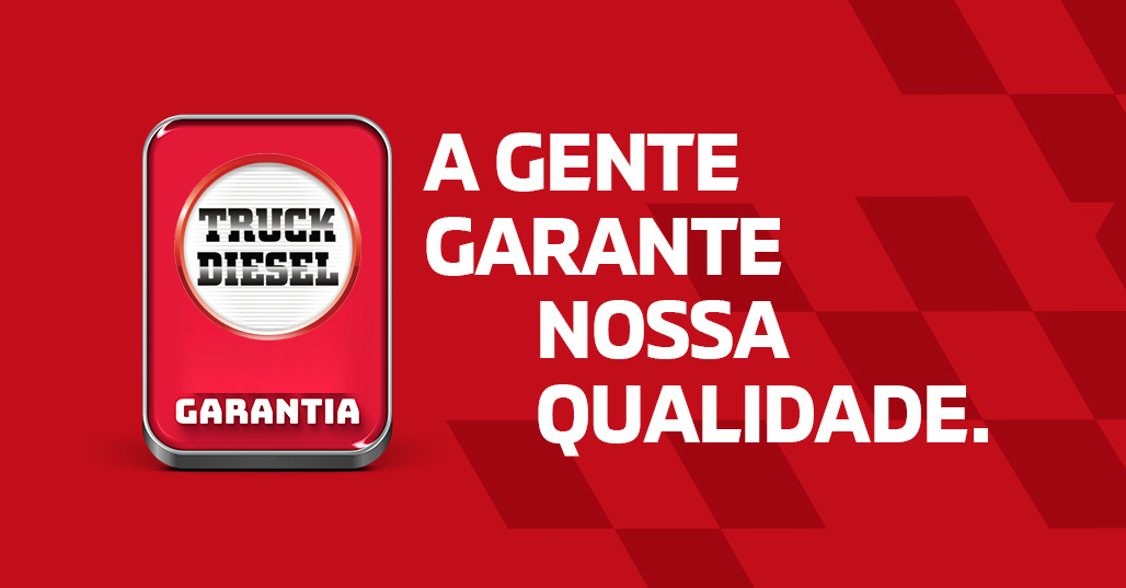 auto peças diesel para caminhões e ônibus